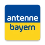 antenne bayern android application logo